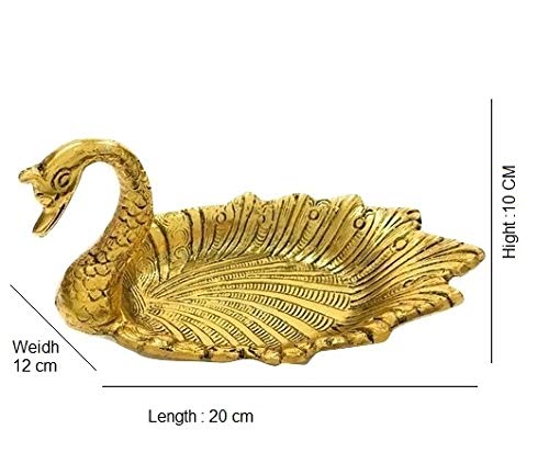 Dry Fruit Serving Tray / Serving Bowl / Decorative Bowl/ Hand crafted Bowl