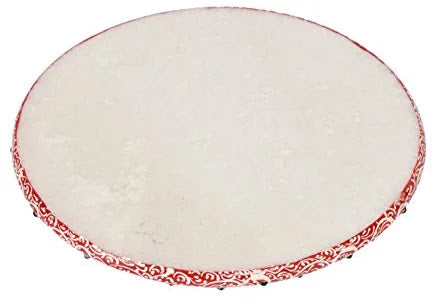 Gargi Handicraft rolling Board/ Chakla