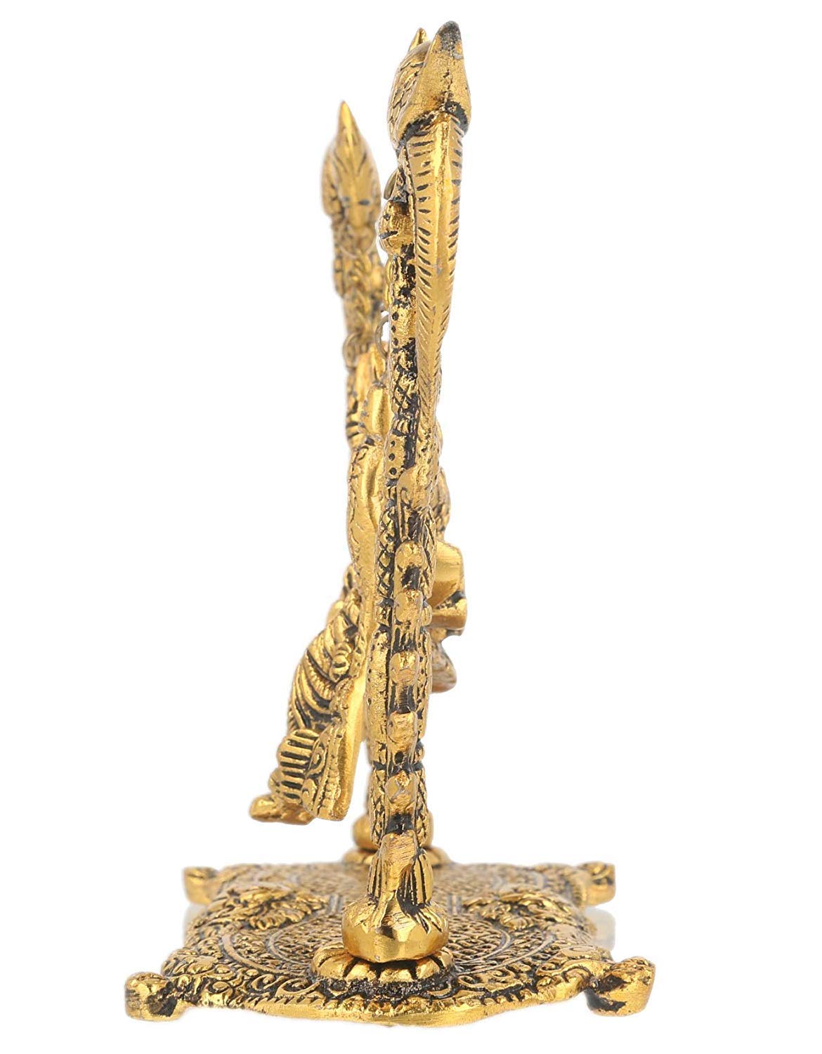 Gargi Handicraft Radha Krishna Jhoola