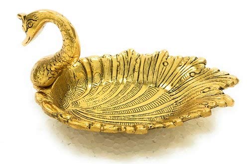 Dry Fruit Serving Tray / Serving Bowl / Decorative Bowl/ Hand crafted Bowl